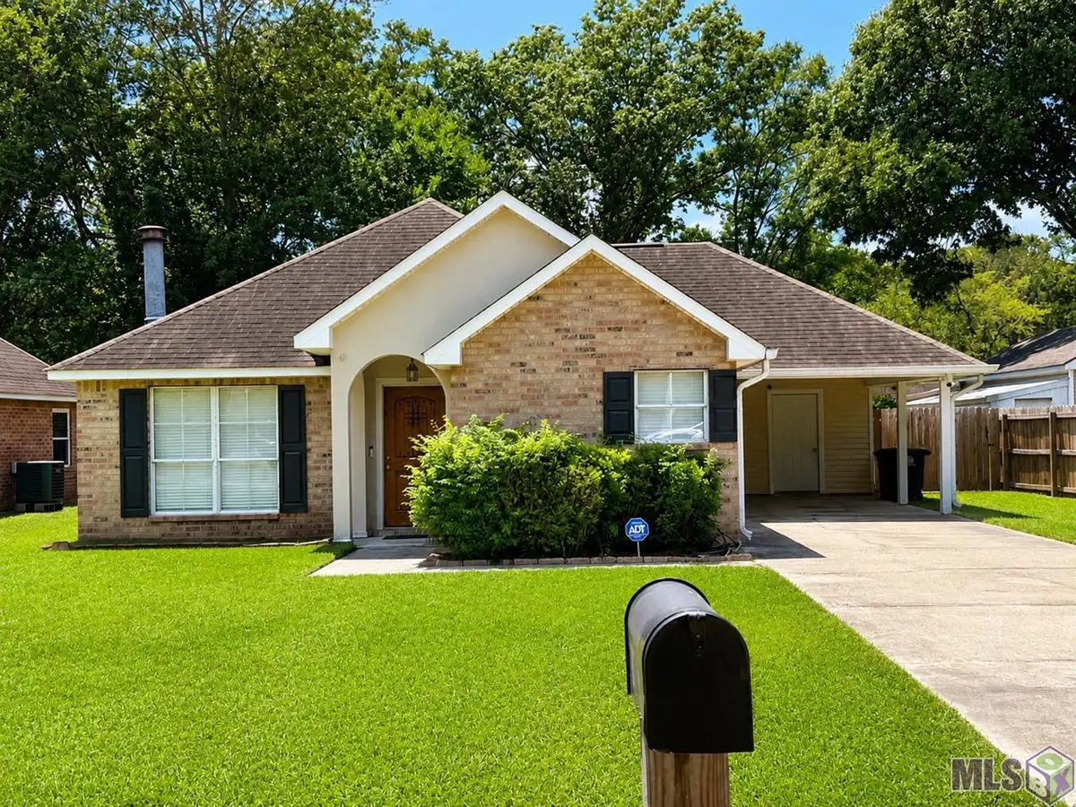 11071 Downey Dr, Greenwell Springs, LA 70739 - #1