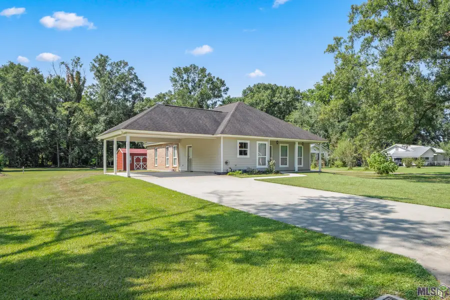 14482 Bon Dickey Dr, Baton Rouge, LA 70818 - #3