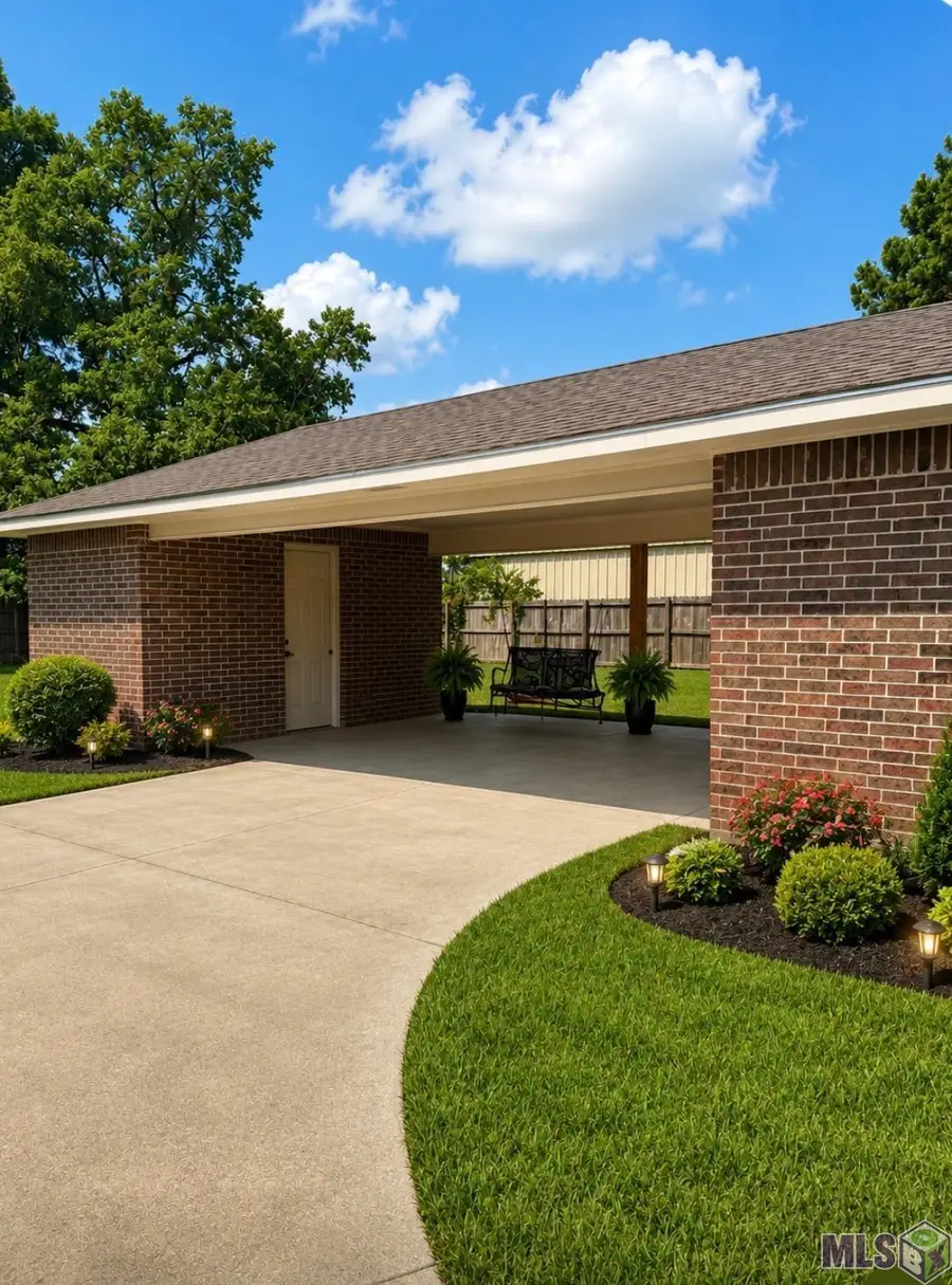 4402 Harding St, Baker, LA 70714 - #3