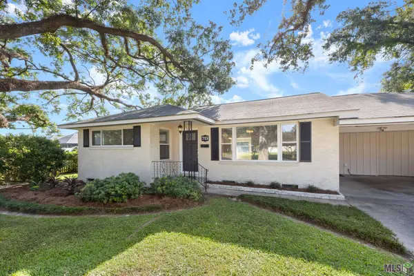 715 Finchley Ave, Baton Rouge, LA 70806