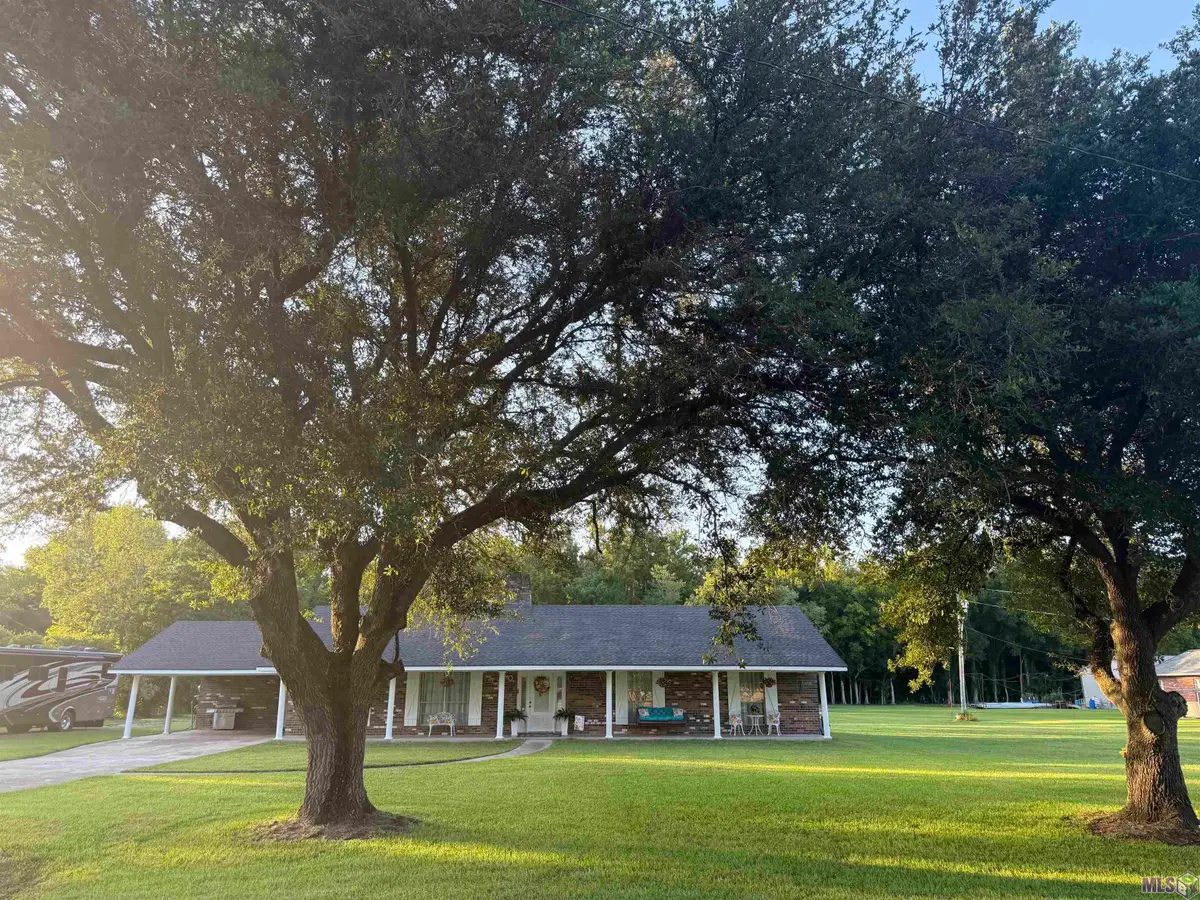 65730 Tot Carline Dr, Plaquemine, LA 70764 - #1