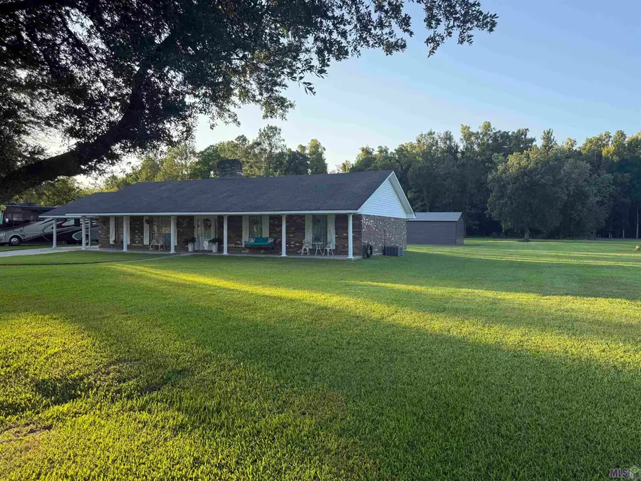 65730 Tot Carline Dr, Plaquemine, LA 70764 - #2