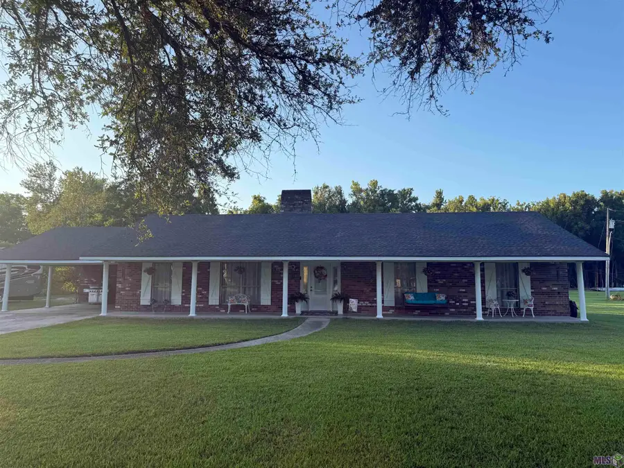 65730 Tot Carline Dr, Plaquemine, LA 70764 - #3