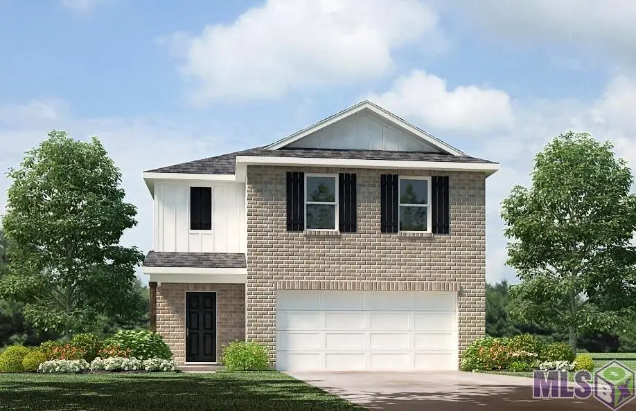 950 W Garfield St, Baton Rouge, LA 70802 - #1