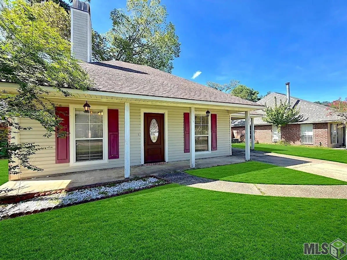 13953 J R Dr, Walker, LA 70785 - #1