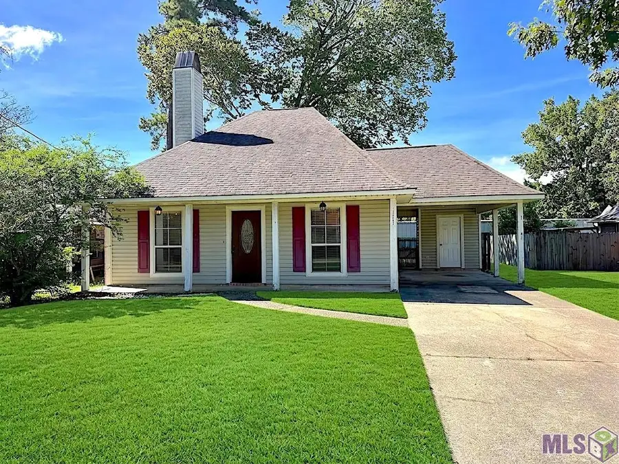 13953 J R Dr, Walker, LA 70785 - #2