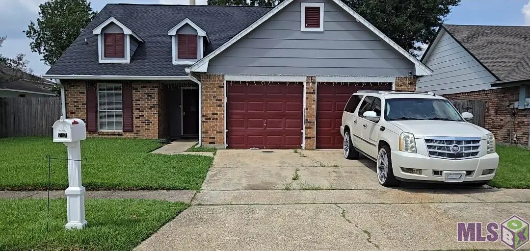 741 Iberville St #6, Laplace, LA 70068 - #1
