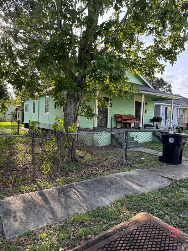1333-1335 Atlantic Avenue, New Orleans, LA 70114