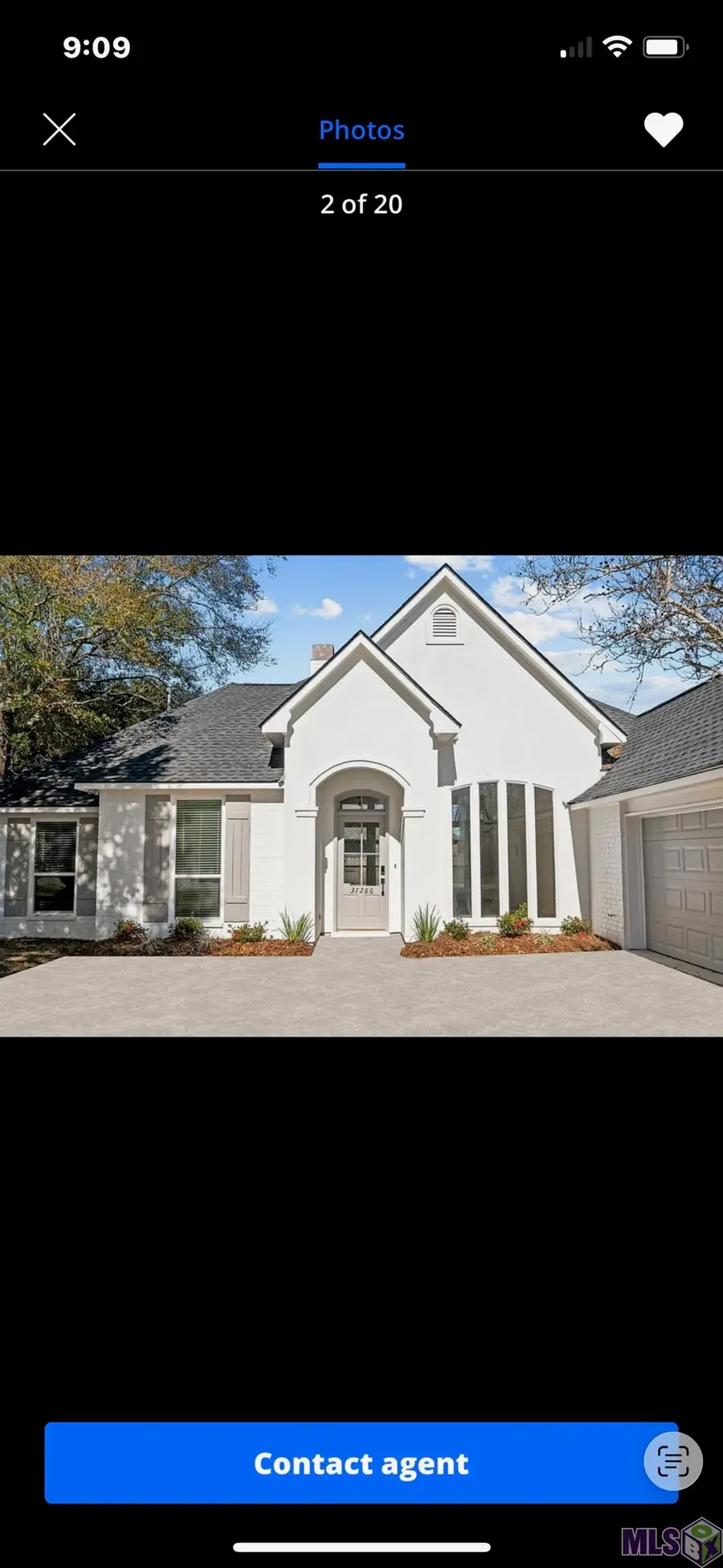37286 Overland Trail, Prairieville, LA 70739 - #2