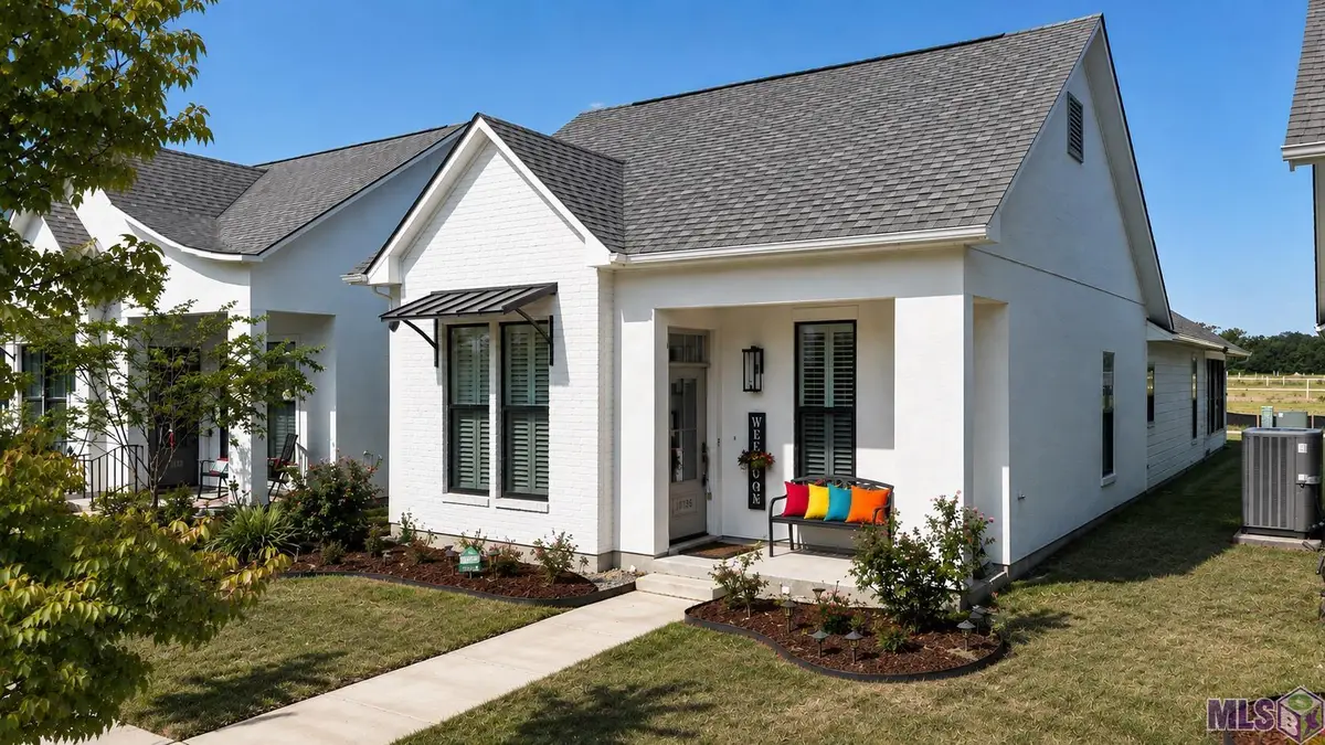 10136 Grayton Dr, Central, LA 70818 - #1