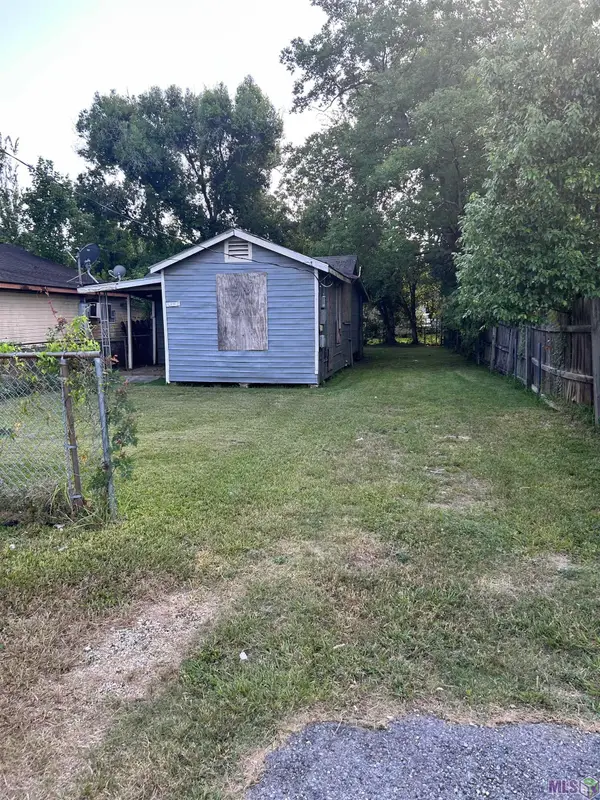 3847 Pawtucket St, Baton Rouge, LA 70805