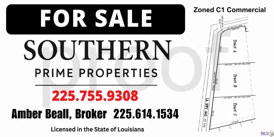 TBD State Hwy 945, Donaldsonville, LA 70346 - #3