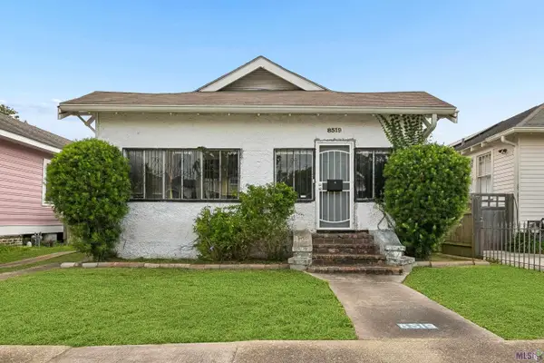 8519 Pritchard Place, New Orleans, LA 70118