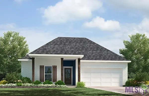 11531 Preakness Dr, Denham Springs, LA 70726