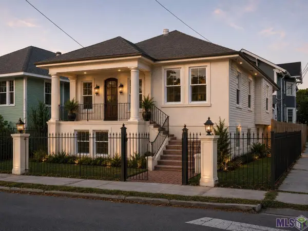 2503 General Taylor St, New Orleans, LA 70115