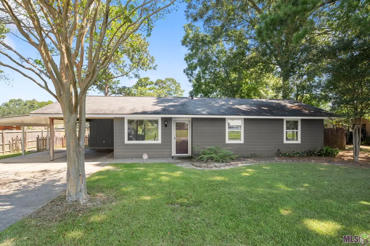 3827 Noble St, Zachary, LA 70791 - #1