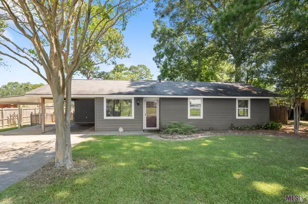 3827 Noble St, Zachary, LA 70791