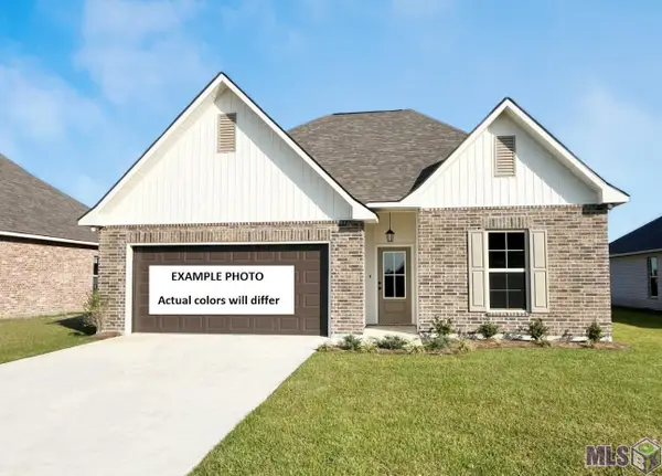 13043 Ducks Landing St, Gonzales, LA 70737