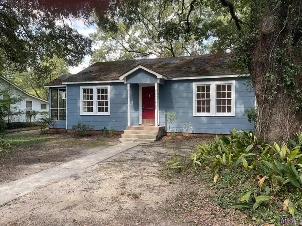 240 Bellewood Dr, Baton Rouge, LA 70806
