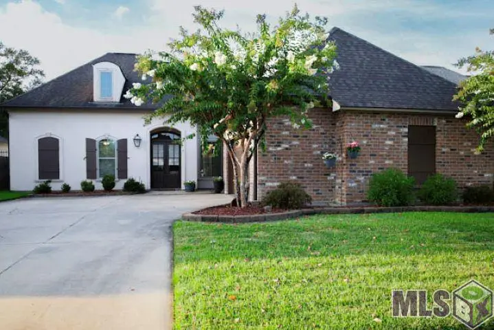 43282 Meadow Grove Dr, Prairieville, LA 70769 - #1