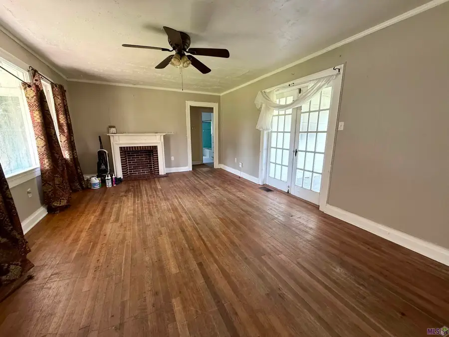608 W End Dr, New Roads, LA 70760 - #2