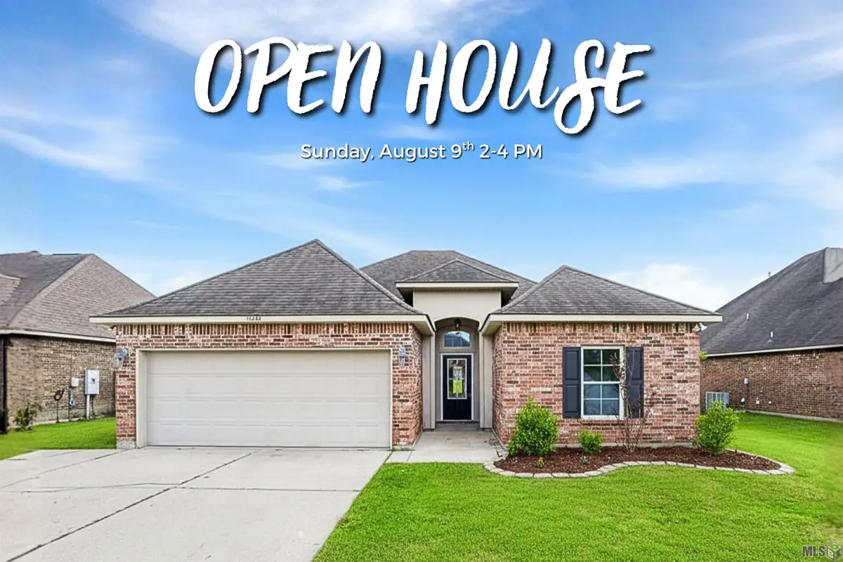 16432 Timberstone Dr, Prairieville, LA 70769 - #1