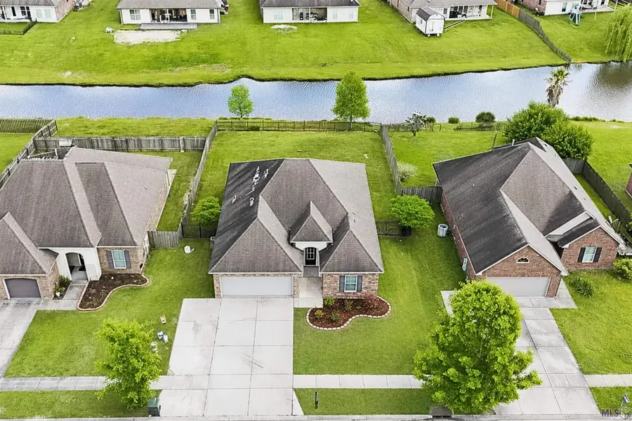 16432 Timberstone Dr, Prairieville, LA 70769 - #3