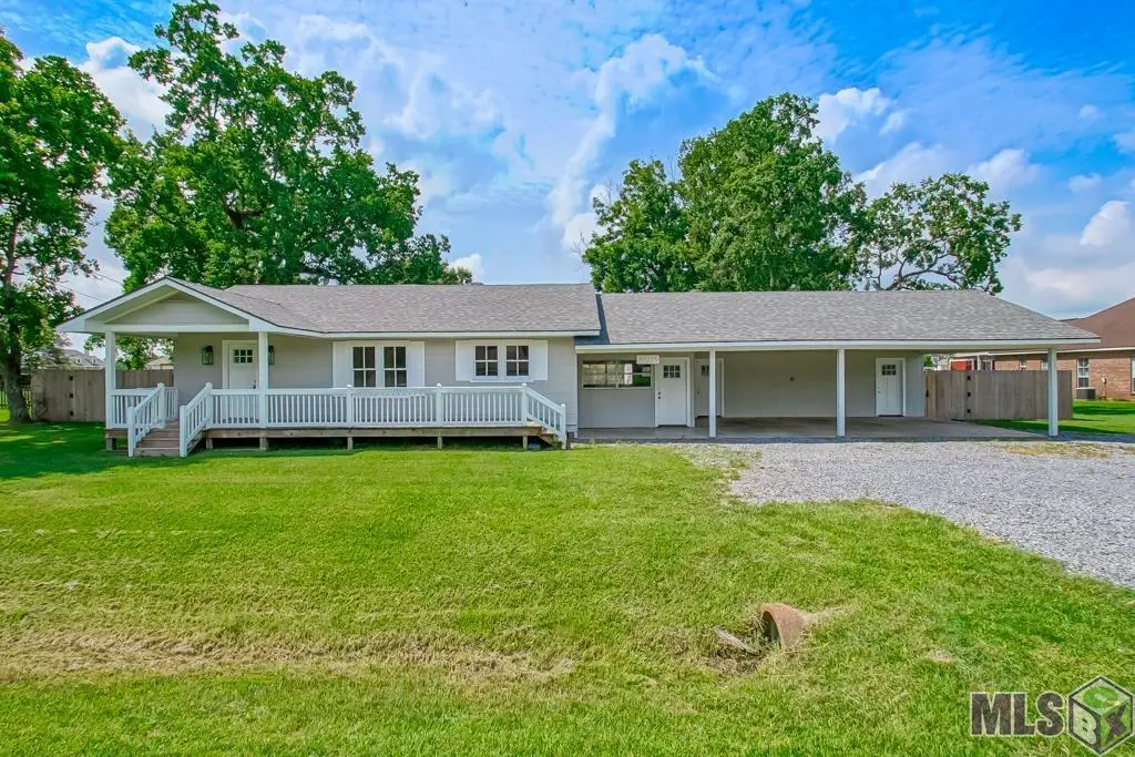 40035 Cornerview Rd, Gonzales, LA 70737 - #1