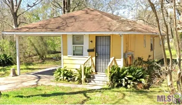 6327 Blueberry St, Baton Rouge, LA 70806