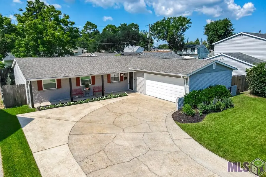 404 Belle Chase Dr, Laplace, LA 70068 - #3