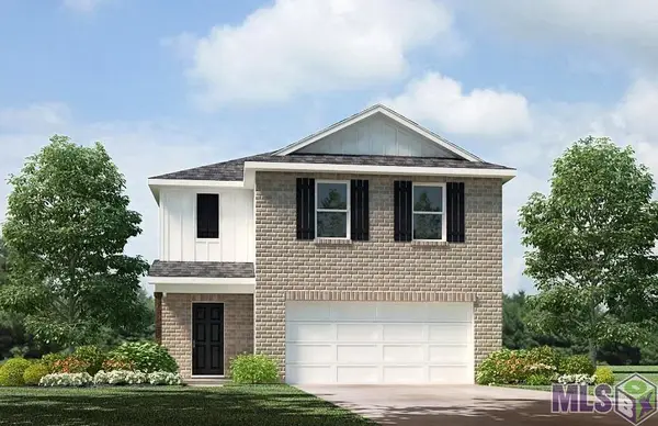 12694 Nightshade Avenue, Walker, LA 70785