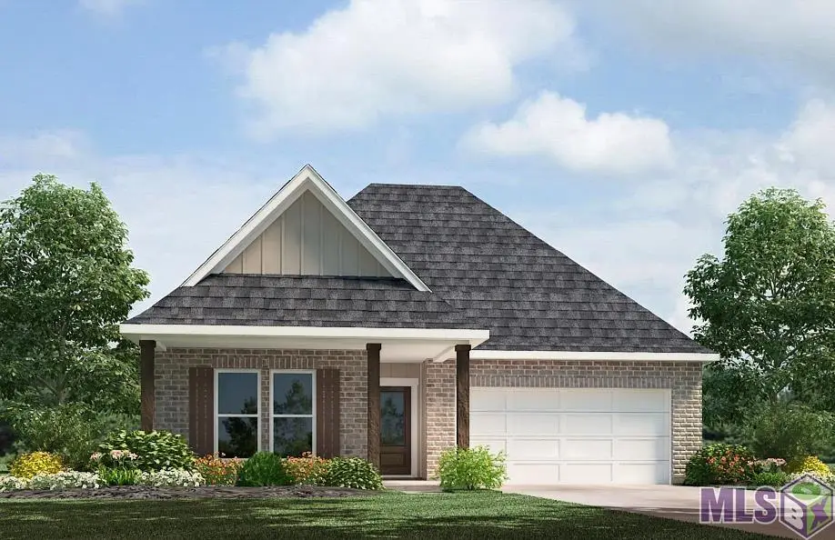 2138 Clark Ave, Zachary, LA 70791 - #1