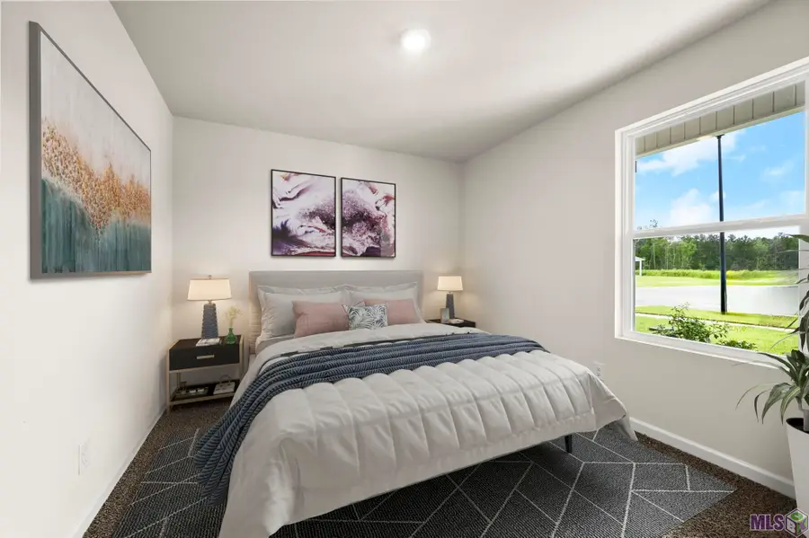 2138 Clark Ave, Zachary, LA 70791 - #2
