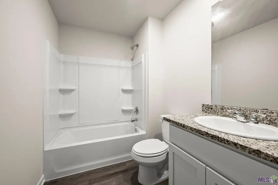 2138 Clark Ave, Zachary, LA 70791 - #3