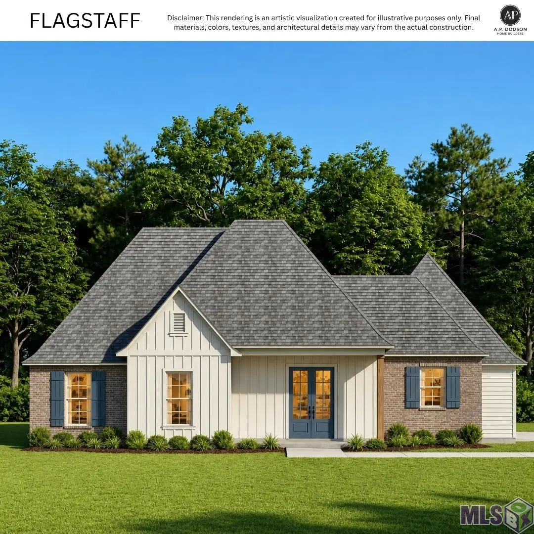 14498 Florida Blvd, Livingston, LA 70454 - #1