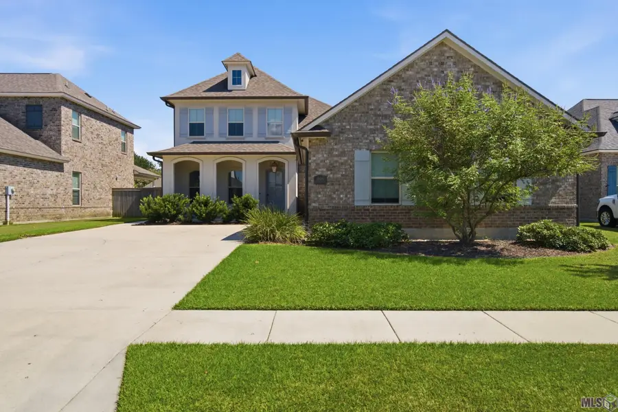 36350 Belle Reserve Ave, Geismar, LA 70734 - #2