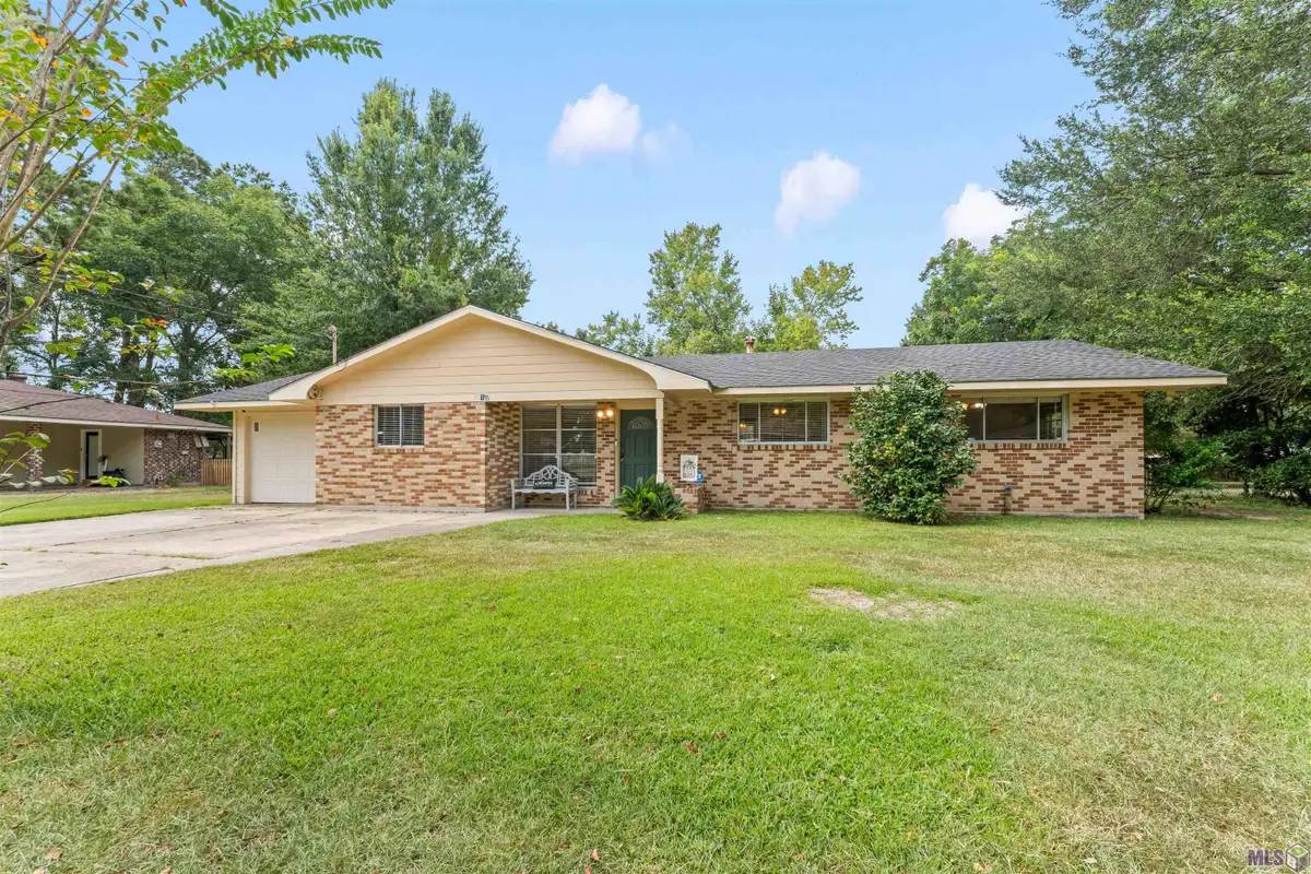 4018 Chestnut St, Zachary, LA 70791 - #1