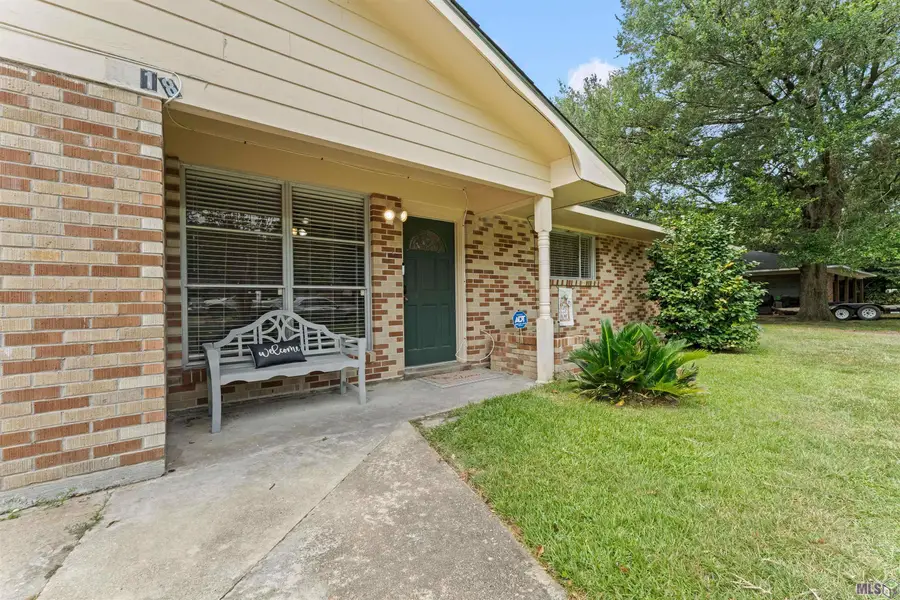 4018 Chestnut St, Zachary, LA 70791 - #3