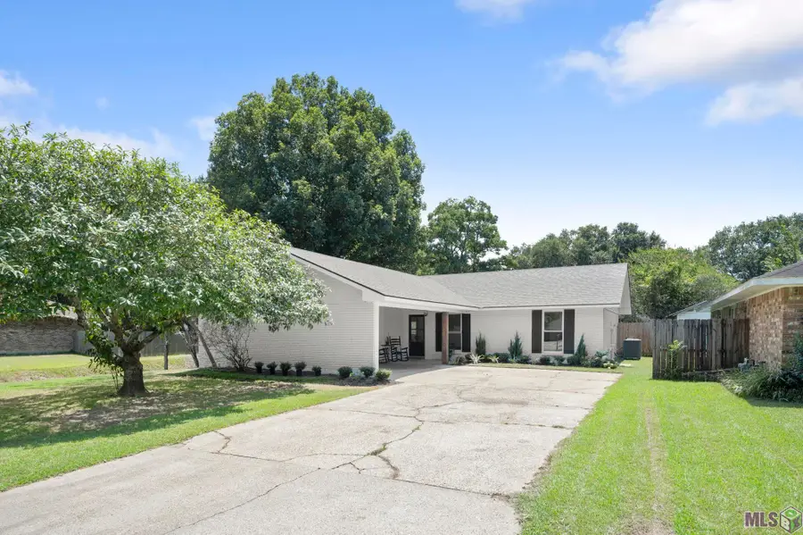 9932 Santa Monica Ave, Baton Rouge, LA 70818 - #2
