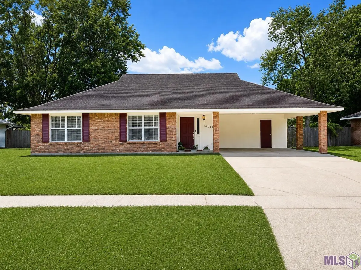 10016 Hawthorne Dr, Baton Rouge, LA 70809 - #1