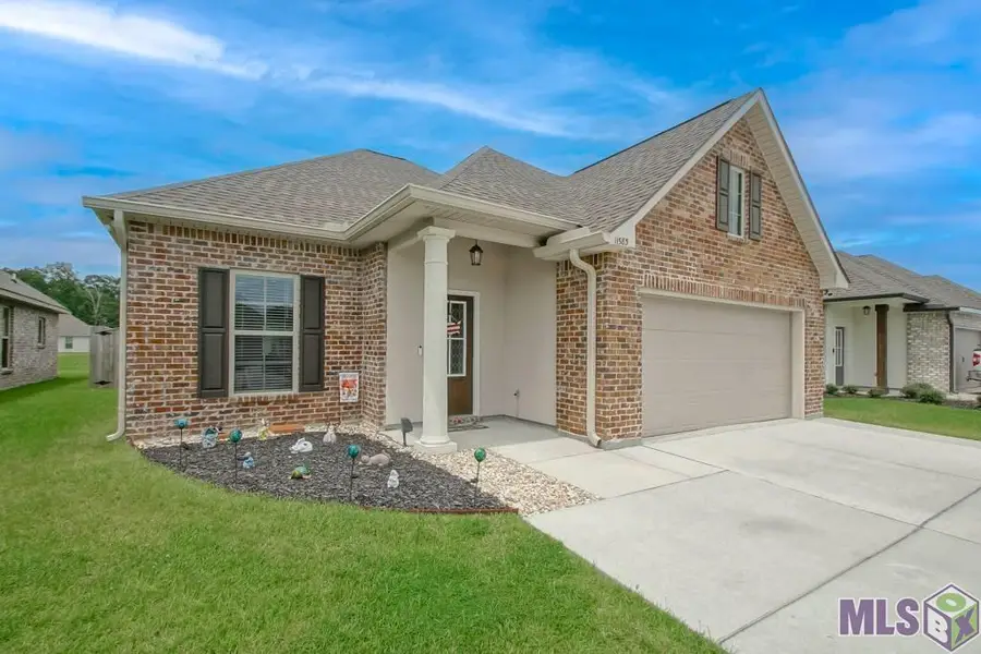 11583 Regal St, Denham Springs, LA 70726 - #2