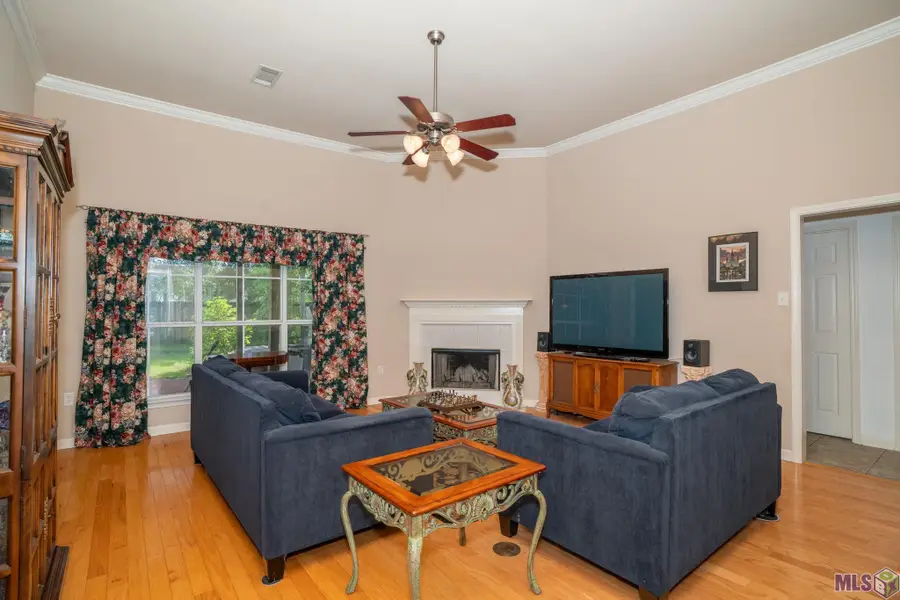 36329 Crestway Ave, Prairieville, LA 70769 - #2