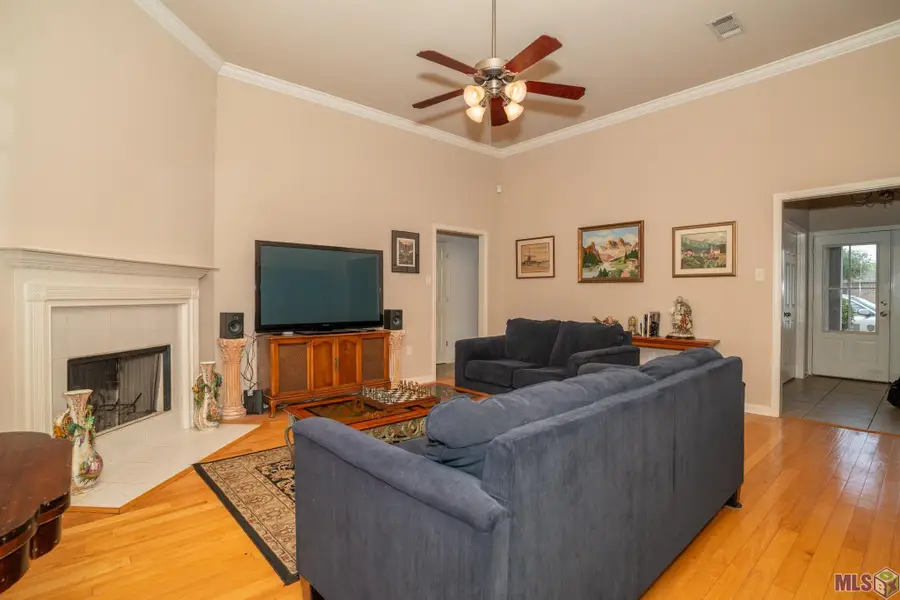 36329 Crestway Ave, Prairieville, LA 70769 - #3