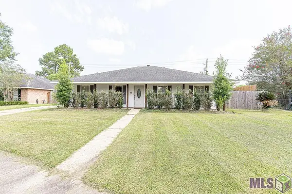 15731 Hewwood Ave, Baton Rouge, LA 70816