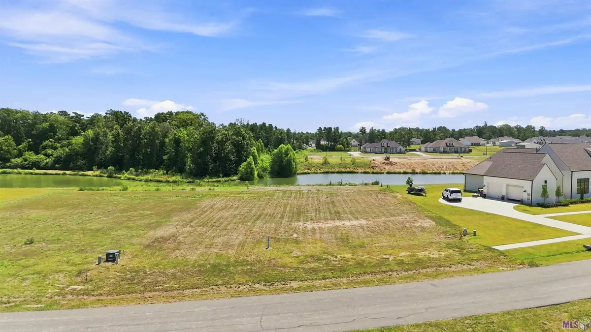 43274 Collyns Cove, Prairieville, LA 70769 - #1
