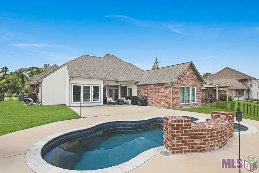 11680 River Highlands Drive, Saint Amant, LA 70774 - #3