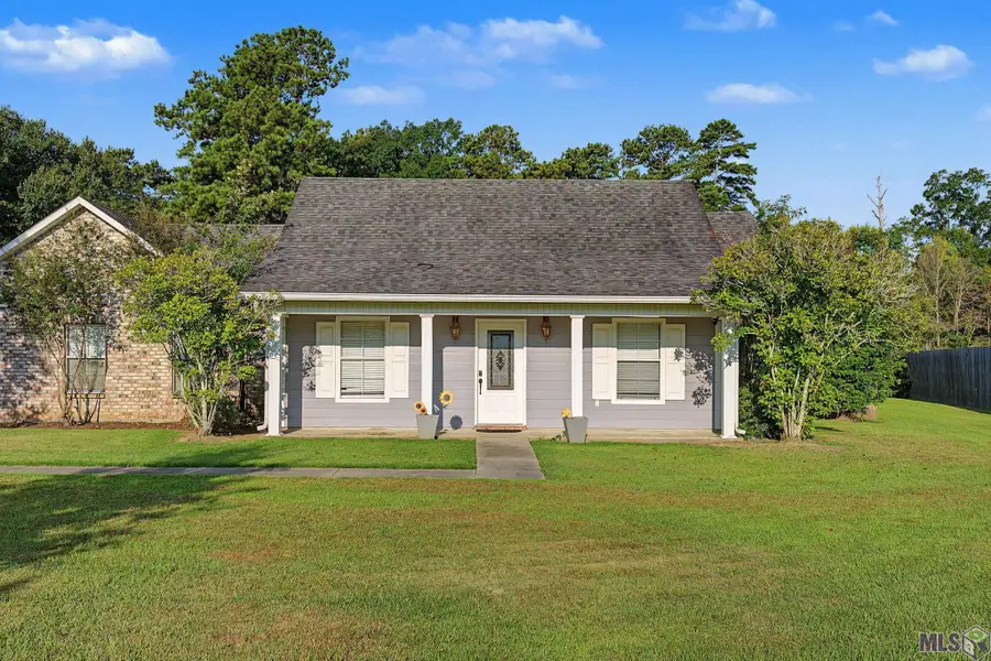 13120 Joycelynn Rd, Walker, LA 70785 - #3