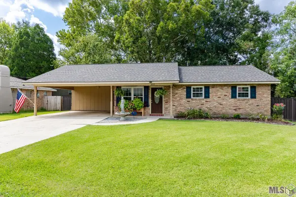 38175 Sunshine St, Gonzales, LA 70737