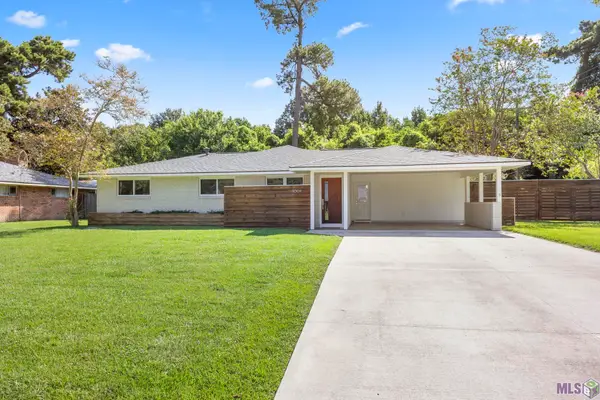 10011 Bunting Dr, Baton Rouge, LA 70809