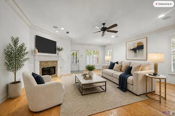 18639 E Perkins Rd #48, Prairieville, LA 70769